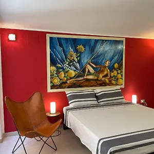 Appartamento Alqubba Del Massimo, Palermo