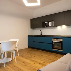 Appartamento Luxury Liberta, Palermo