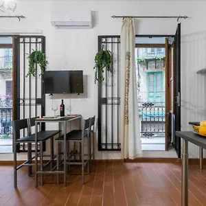 Appartamento Dame, Palermo