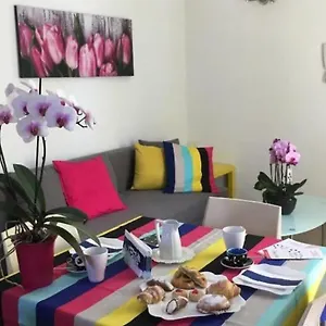 Appartamento House Busacca Di Gallidoro, Palermo
