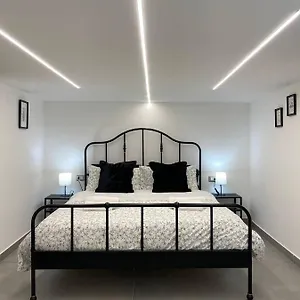 Appartamento Pacini, Palermo