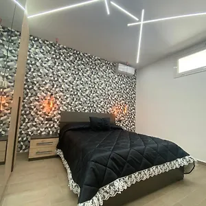 Appartamento Zisa, Palermo