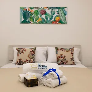 Apartamento I Re Di Sicilia 2, Palermo